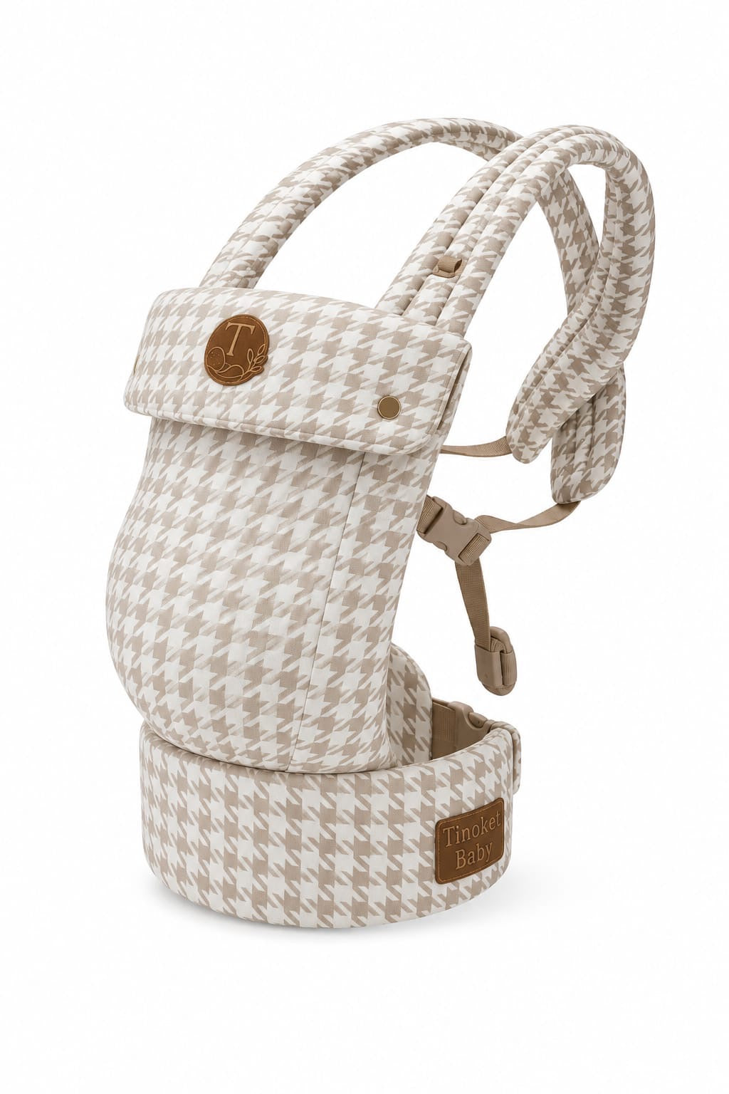 Ergonomic Baby Carrier