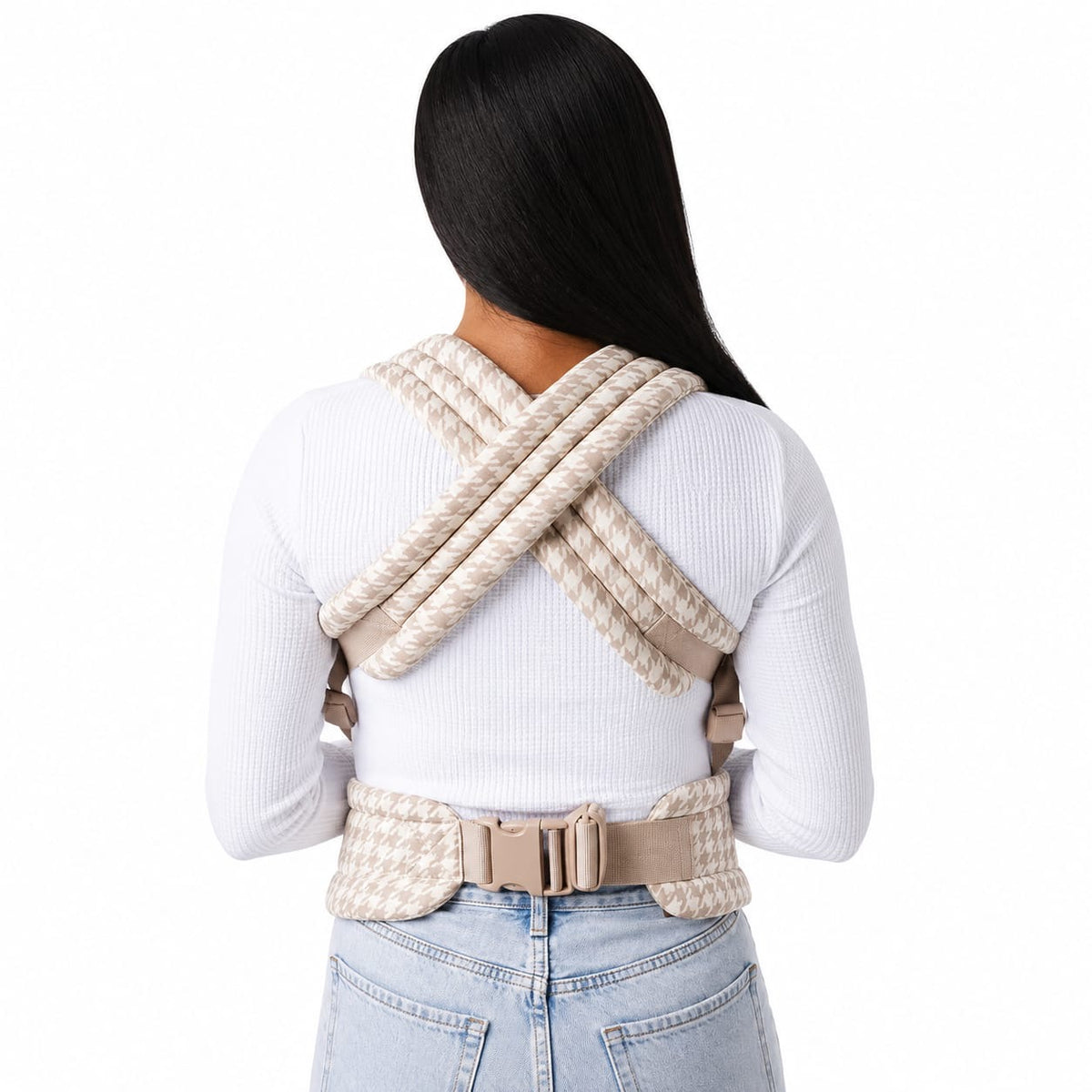Ergonomic Baby Carrier