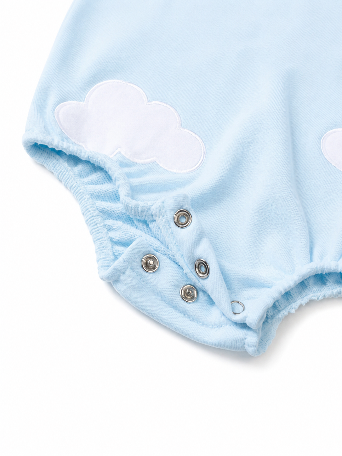 Cloud Romper