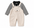 Corduroy Trouser Set