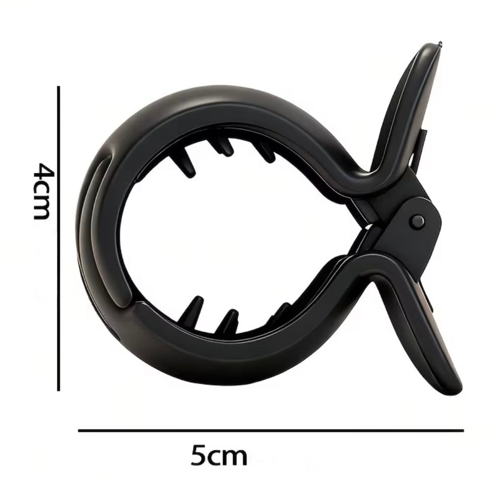 Multi-Functional Stroller Clips 4-Pack