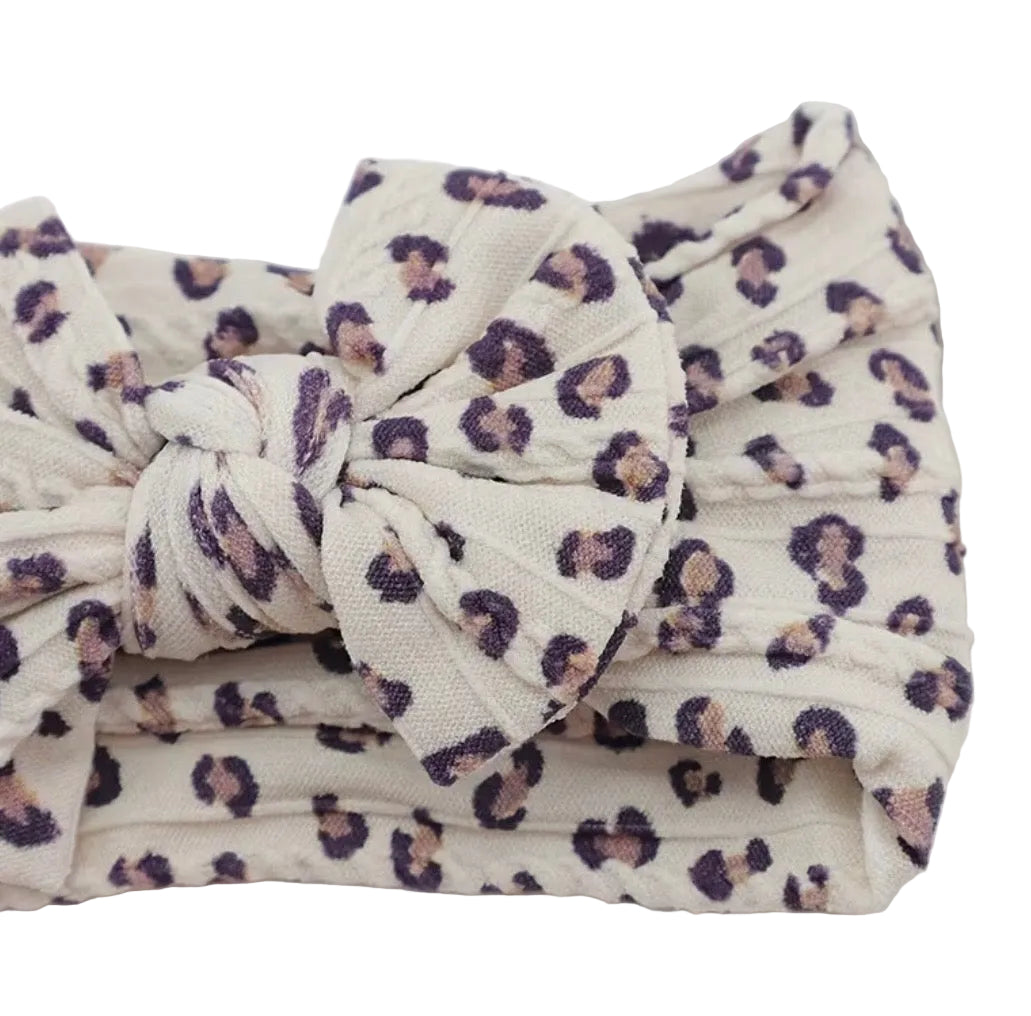 Stretchy Headbands Assorted
