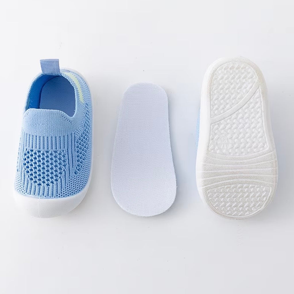 Breathable Mesh Shoes