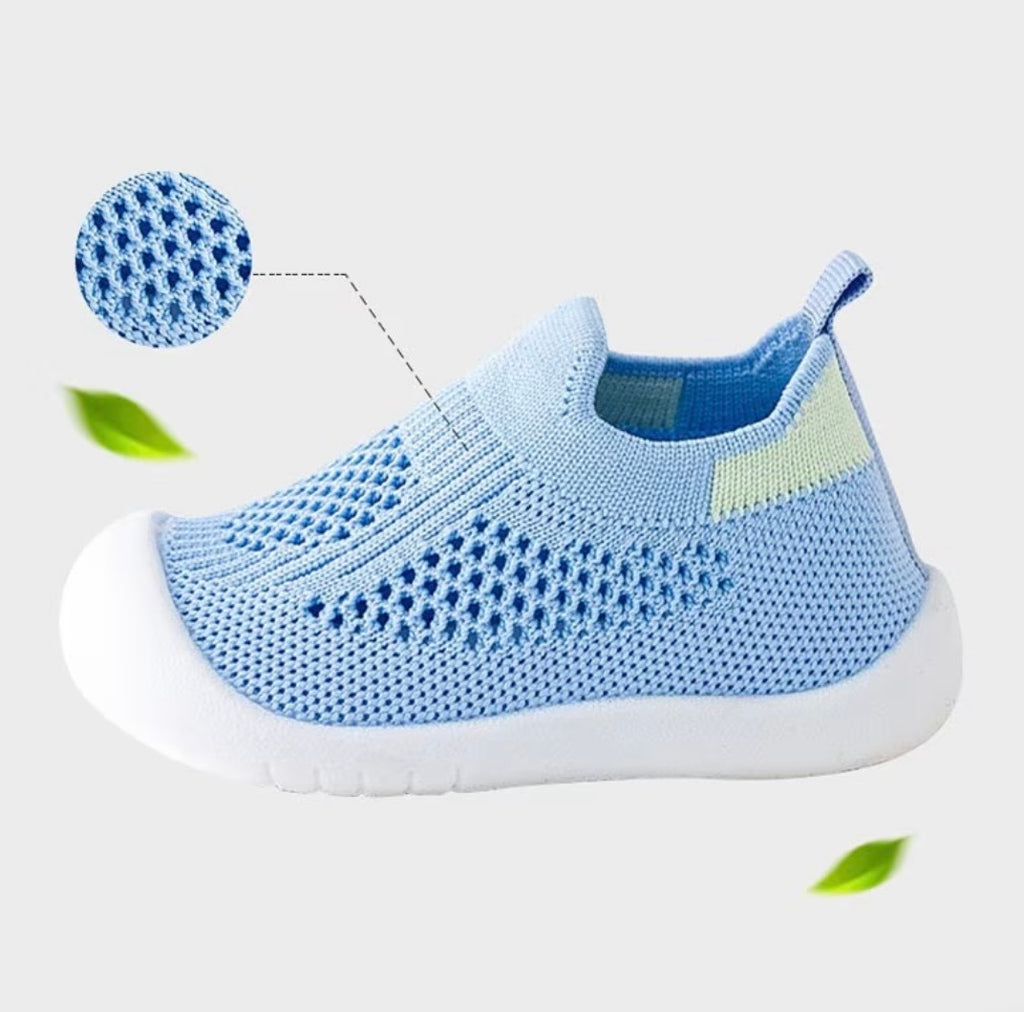 Breathable Mesh Shoes