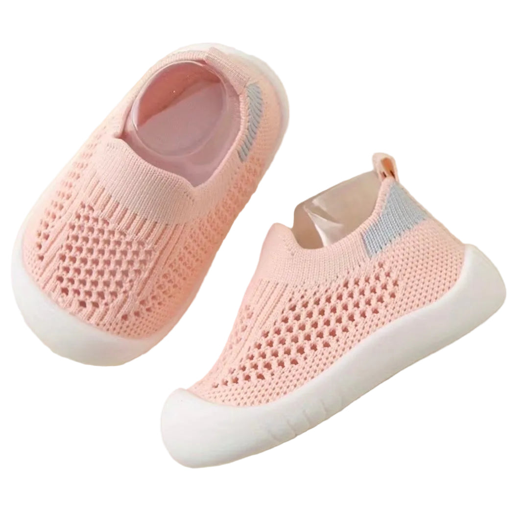 Breathable Mesh Shoes