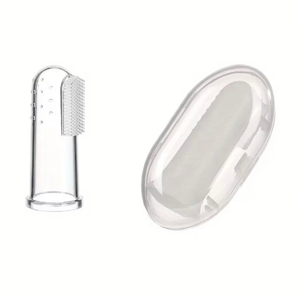 Baby Finger Toothbrush