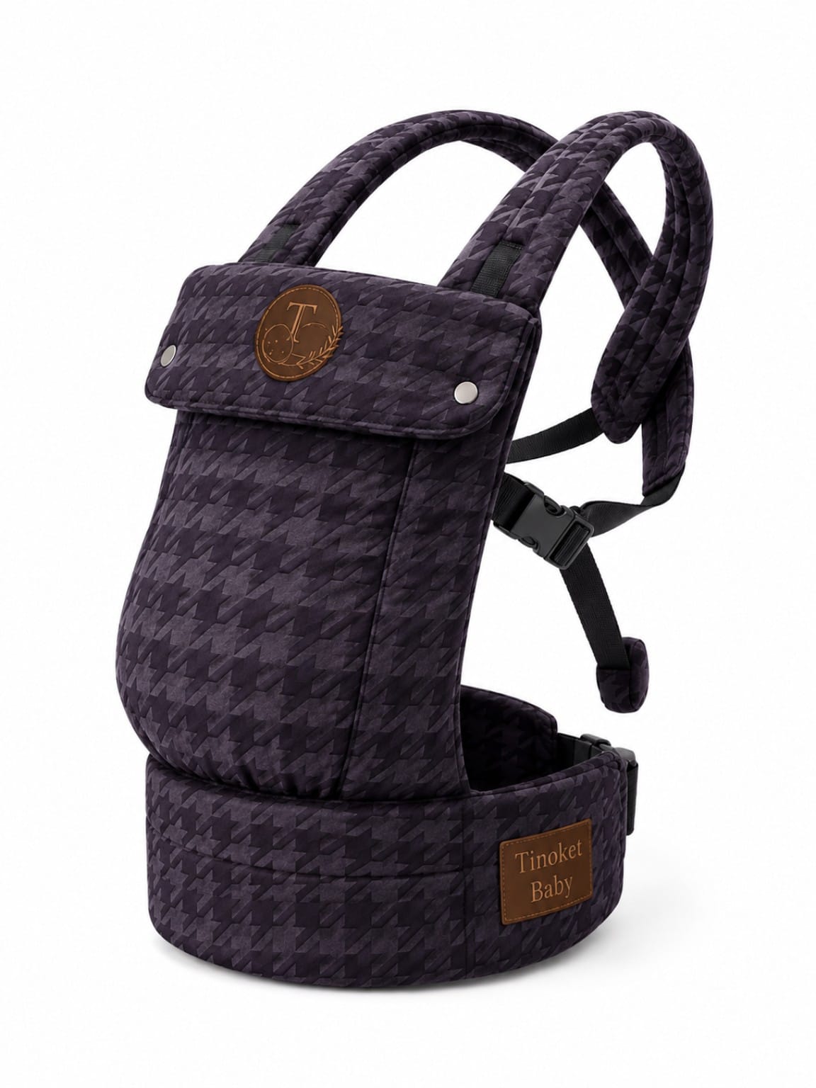 Ergonomic Baby Carrier